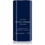 Narciso rodriguez for him bleu noir déodorant stick pour homme 75 g Narciso rodriguez for him bleu noir déodorant stick pour homme 75 g