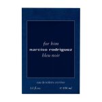 Narciso rodriguez for him bleu noir eau de toilette extreme 100ml vaporizador Narciso rodriguez for him bleu noir eau de toilette extreme 100ml vaporizador