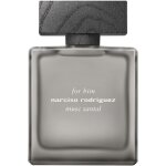 Narciso rodriguez for him musc santal eau de parfum pour homme 100 ml