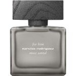 Narciso rodriguez for him musc santal eau de parfum pour homme 50 ml