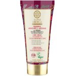 Natura sibrica - crme de soin kraniska et amarante capillaire pour cheveux colors 50 ml
