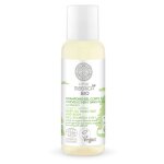 Natura sibrica - gel douche - sans pleurs corps et cheveux certifi bio douche 50 ml