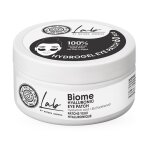 Natura sibrica - patchs yeux hydrogel a l'acide hyaluronique soin du regard 60 un