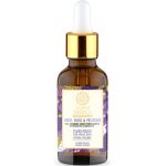 Natura sib�rica - s�rum c�dre et rose soin capillaire hydratation volume 50 ml