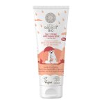 Natura sib�rica - talc cr�me apr�s - bain pour b�b� certifi� bio 75 ml