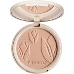 Natural finish compact foundation - artdeco - fond de teint