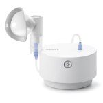 Nbuliseur a compresseur omron
