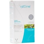 Netline crme dcolorante visage et corps