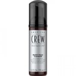 Nettoyant barbe américan crew 70 ml Nettoyant barbe américan crew 70 ml