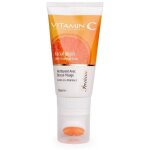 Nettoyant visage avec brosse vitamine c arganicare 150 ml