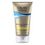 Cleanse bã¡lsamo limpiador nutritivo ps olay - olay - créme nettoyante Cleanse bã¡lsamo limpiador nutritivo ps olay - olay - créme nettoyante