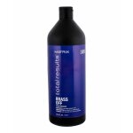 Neutraliseur de couleur total results brass off matrix (1000 ml)