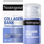 Neutrogena collagen bank cr�me hydratante 50 ml