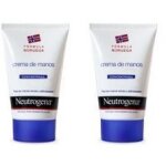 Neutrogena crme mains hydratante concentre 2x50ml