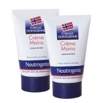 Neutrogena crme mains parfume - lot de 2 x 50 ml