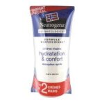 Neutrogena - neutrogena duo crme mains absorption express 2 x 75 ml 1 unit