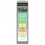 Neutrogena t / gel shampooing pellicules grasses 250ml Neutrogena t / gel shampooing pellicules grasses 250ml