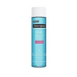 Neutrogena hydro boost dmaquillant lotion hydratante sans alcool - lot de 2