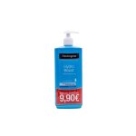 Neutrogena hydro boost gel lotion pour le corps 400ml