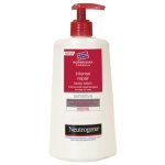 Neutrogena intensive repair body lotion peau s�che 400ml