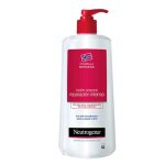 Neutrogena intensive repair body lotion peau sche 750ml