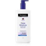 Neutrogena norwegian formula� deep moisture lait corporel hydratant en profondeur pour peaux s�ches ...