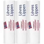 Neutrogena stick lvres x3