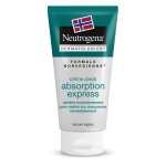 Neutrogena formule norvgienne crme pieds absorption express 100ml - neutrogena - crme