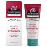 Neutrogena formule norvgienne crme pieds talons crevasss 50ml - neutrogena - crme