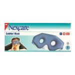 Nexcare coldhot mask