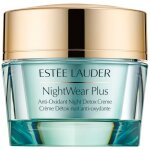 Nightwear plus - est�e lauder - cr�me d�tox nuit anti - oxydante