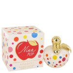 Nina pop by nina ricci eau de toilette spray (10th birthday edition) 2. 7 oz