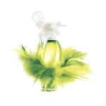 Nina ricci l'air du temps couture edition eau de toilette 50ml rare