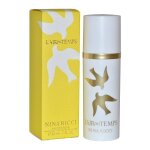 Nina ricci pour femme - eau de toilette l'air du temps - 30 ml Nina ricci pour femme - eau de toilette l'air du temps - 30 ml