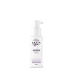 Nioxin - nioxin hair booster 50ml soin sans rin�age pour prot�ger la cuticule en cas d'alop�cie avanc�e ...