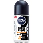 Nivea - black&white ultimate - d�odorant bille anti - transpirant 48h homme 50 ml