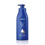 Nivea body milk nourishing body lotion, 400ml
