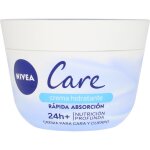 Nivea care cream body 400ml