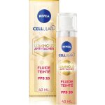 Nivea - cellular luminous 630 - fluide teint� jour anti - t�ches fps20 visage anti - t�ches brunes 40 ...