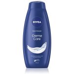 Nivea creme care gel douche traitant maxi 750 ml
