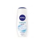 Nivea - creme soft shower gel 250ml