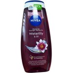 Nivea doccia water lily e oil - 250 ml