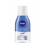 Nivea double action démaquillant pour les yeux 125ml Nivea double action démaquillant pour les yeux 125ml