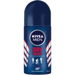 Nivea - dry impact - d�odorant bille anti - transpirant 48h homme 50 ml