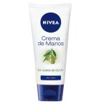 Nivea huile d olive crme pour les mains 100ml