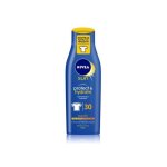 Nivea indice 30 protect&hydrate