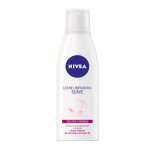 Nivea lait d�maquillant douceur 200ml