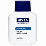 Nivea men - baume aprs rasage hydratant - 100ml