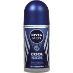 Nivea men d�odorant roller cool kick - 50ml