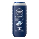 Nivea men gel douche protect & care 250